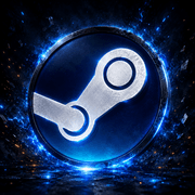 steam