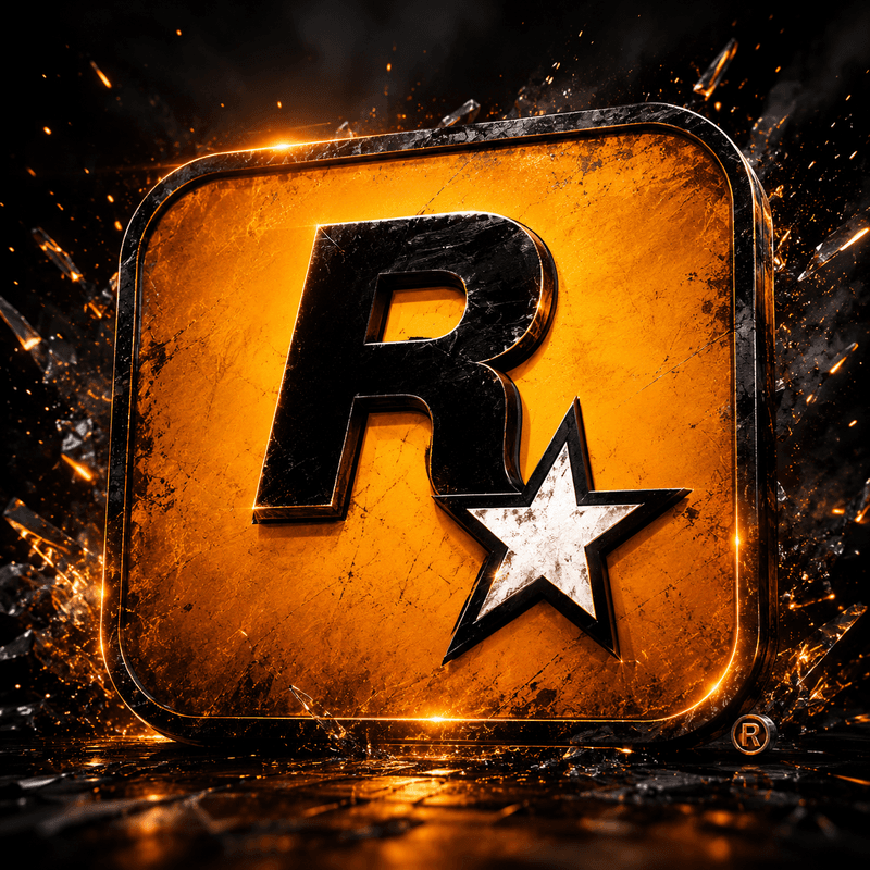 Rockstar
